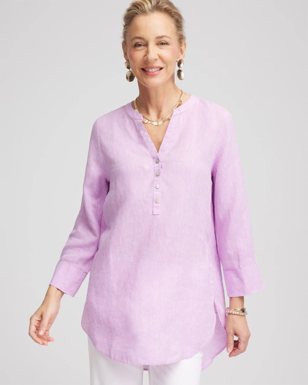 Shop Women's Tunics | Chico's